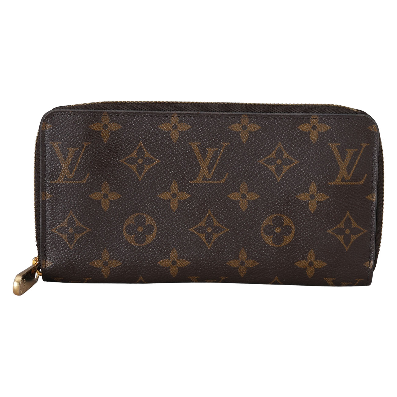 LOUIS VUITTON(USED)루이비통 모노그램 지피 월릿